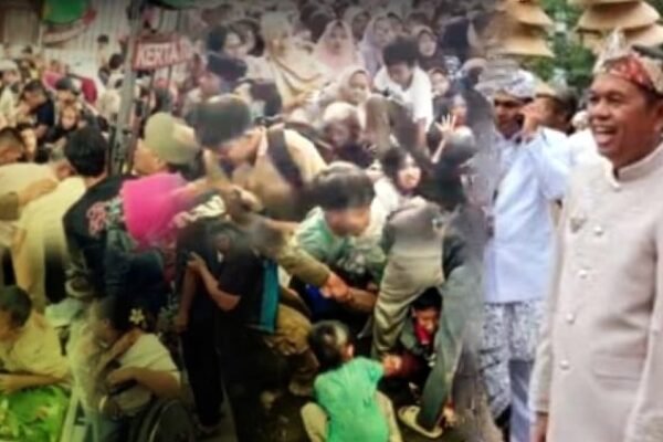 Tiga Nyawa Melayang, EO Jadi Tumbal, Elit Terkesan Cuci Tangan