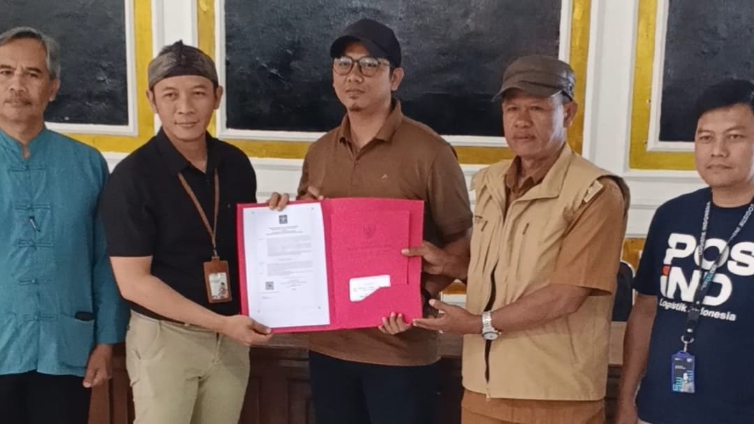 Akta Dibagikan, Mimpi Dimulai: KDMP Diteken, Kemitraan Siap Hadir, Manajemen Masih Absen