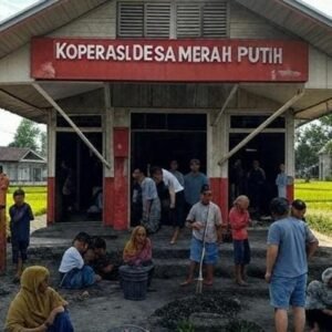 Koperasi Merah Putih Garut Siap Jalan, Tantangan Nyata Bukan di Atas Kertas