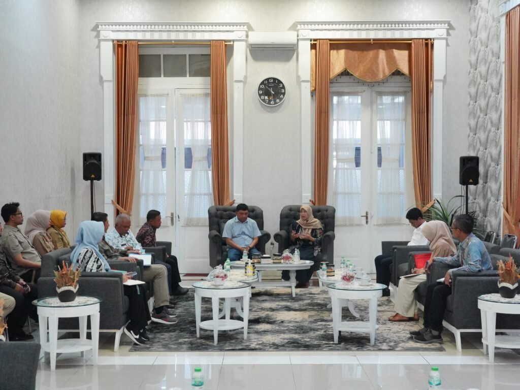 KPAD: Komitmen Setengah Jadi untuk Anak yang Sudah Terluka