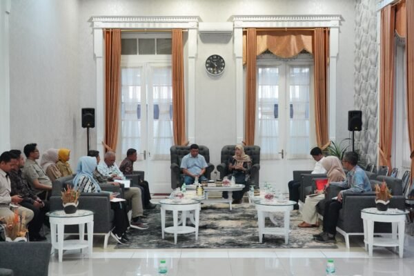 KPAD: Komitmen Setengah Jadi untuk Anak yang Sudah Terluka