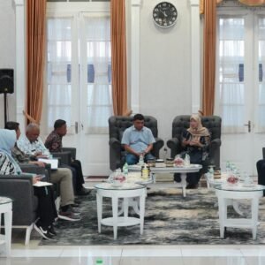 KPAD: Komitmen Setengah Jadi untuk Anak yang Sudah Terluka