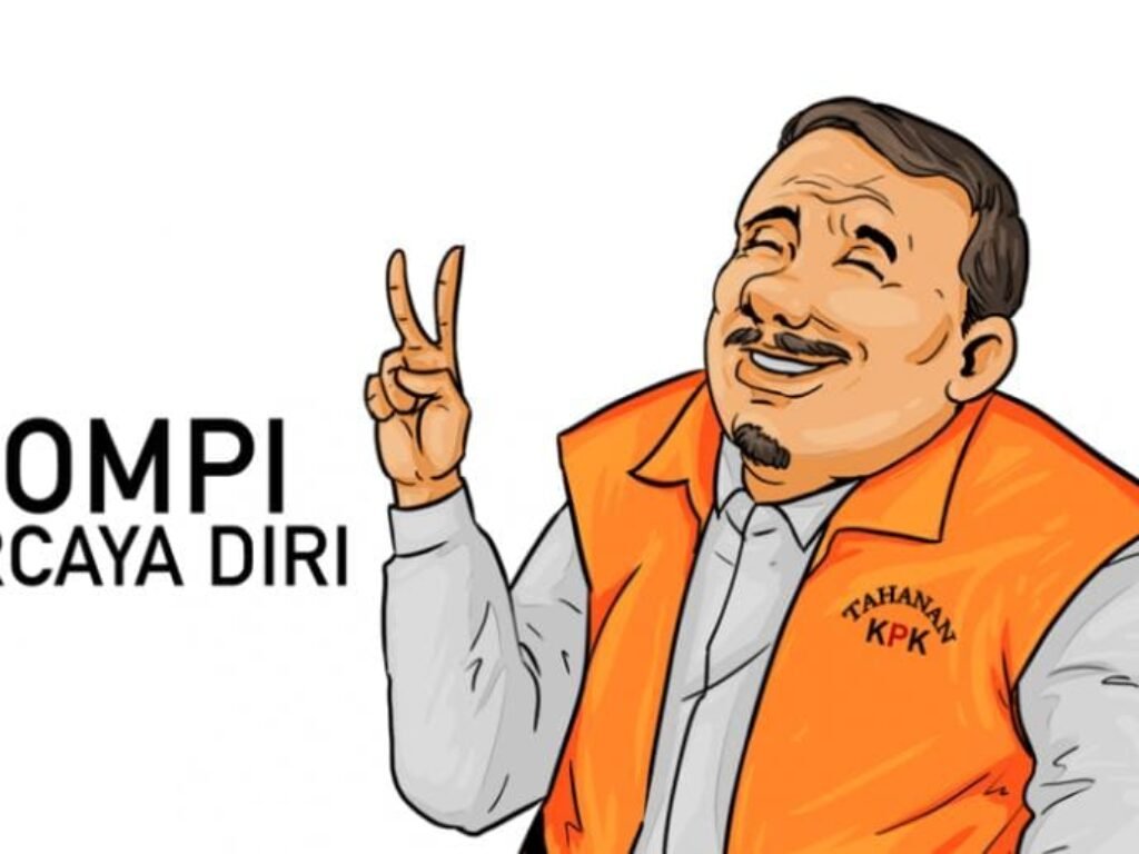 Seksinya Proyek Infrastruktur, Pembangunan Jalan Rp 231 M Jadi Bancakan