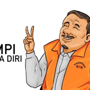 Seksinya Proyek Infrastruktur, Pembangunan Jalan Rp 231 M Jadi Bancakan