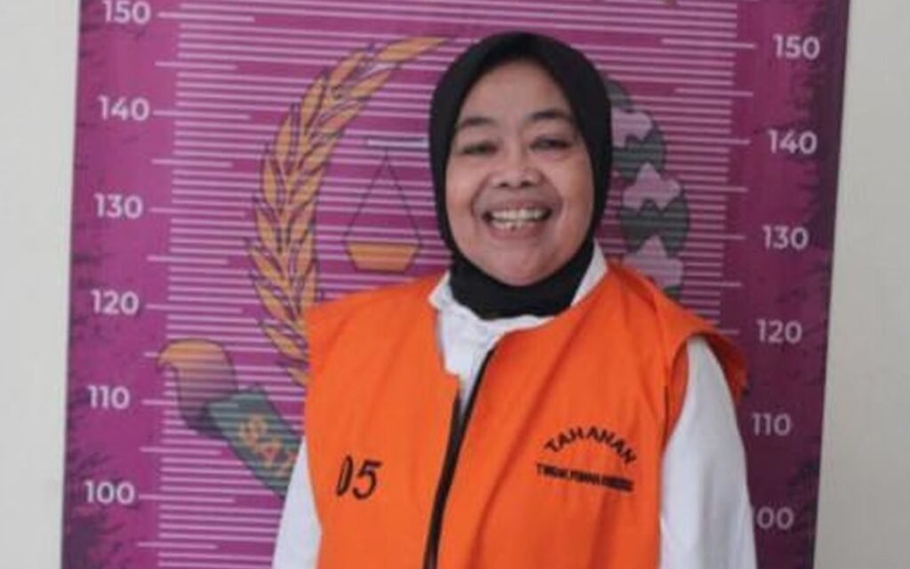 Kades Cikujang dan Lelucon Dana Desa: Dari Wakaf ke Warung, Dari Posyandu ke Properti Pribadi