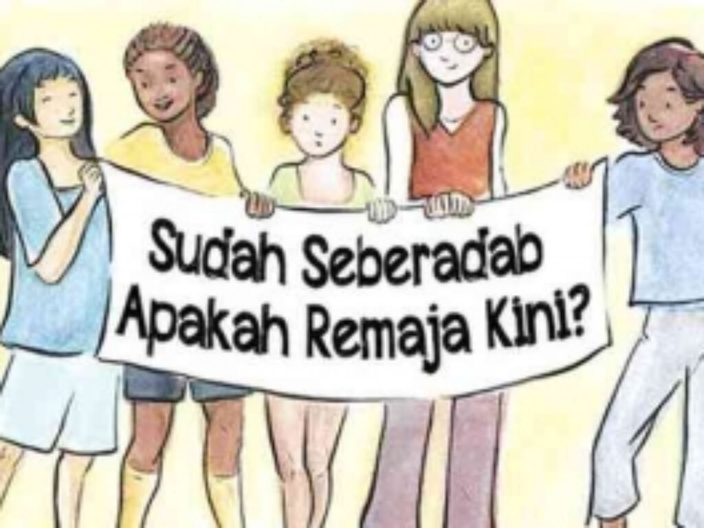 Ketika Seruan Moral Tak Menjawab Akar Krisis Pemuda di Jawa Barat, Wagub Ajak Pemuda Lawan Moral Menyimpang, Tapi Lupa Tanya “Siapa yang Bikin Menyimpang?”