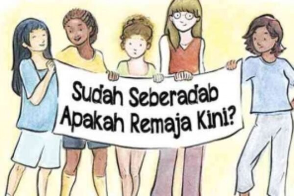 Ketika Seruan Moral Tak Menjawab Akar Krisis Pemuda di Jawa Barat, Wagub Ajak Pemuda Lawan Moral Menyimpang, Tapi Lupa Tanya “Siapa yang Bikin Menyimpang?”