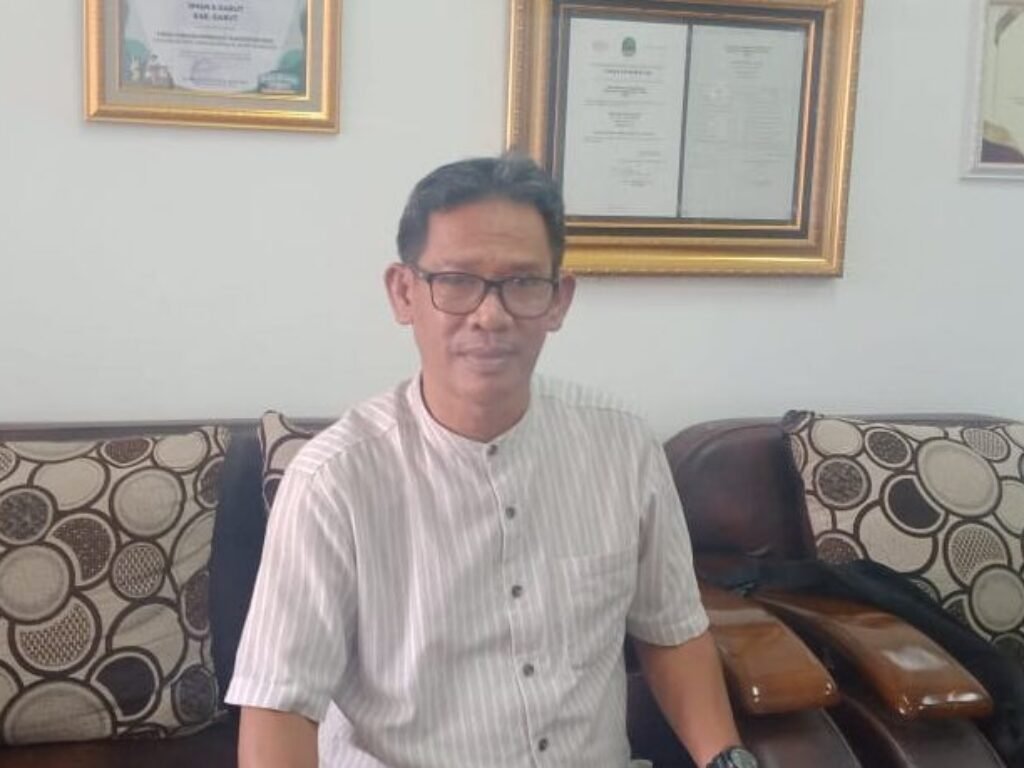 Sekolah Tak Lagi Milik Rakyat? Sosialisasi ‘PAPS’ di SMAN 2 Garut: Antara Titik Koordinat dan Tiket Afirmasi