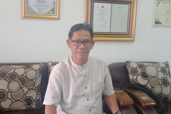 Sekolah Tak Lagi Milik Rakyat? Sosialisasi ‘PAPS’ di SMAN 2 Garut: Antara Titik Koordinat dan Tiket Afirmasi