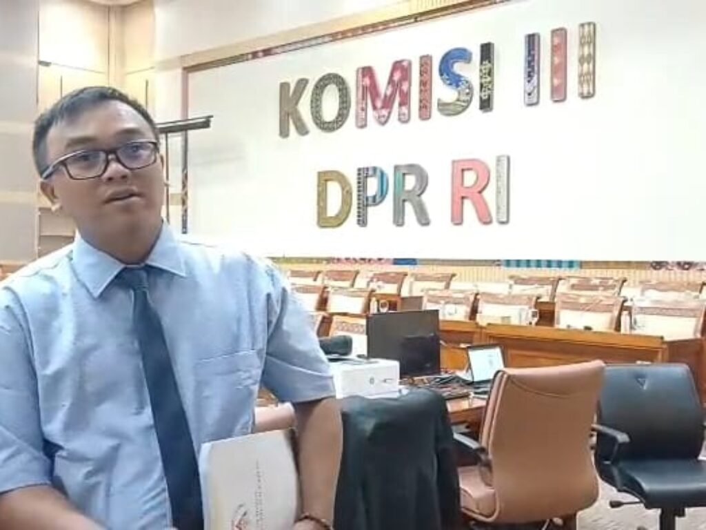 Guru Tewas, Ilmu Polisi Tuntas: Bunuh Diri Versi Instan, Kuasa Hukum Ngadu ke DPR