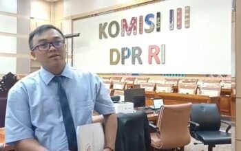 Kuasa hukum keluarga alm. dindin