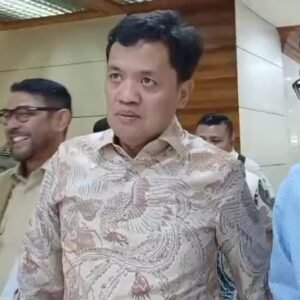 Guru Asal Garut Tewas Misterius, Polisi ‘Percaya Diri’ Tanpa Bukti: Dari Rel ke Rapat DPR