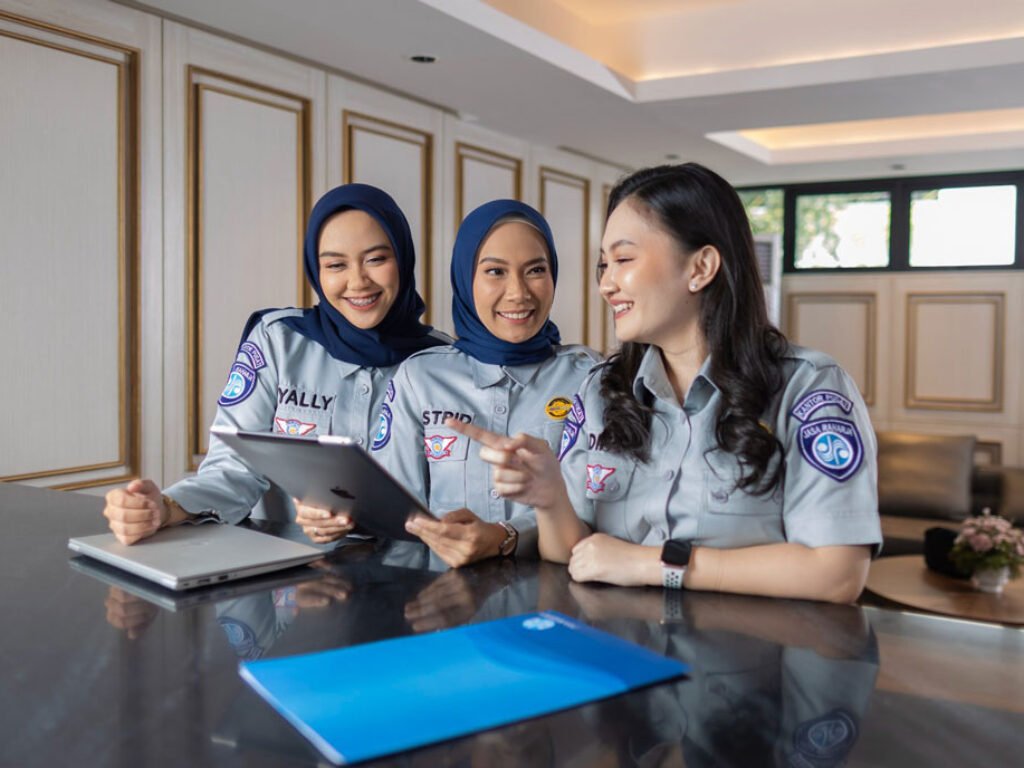 Lowongan Magang Jasa Raharja 2025: Kesempatan Emas untuk Putra-Putri Daerah!