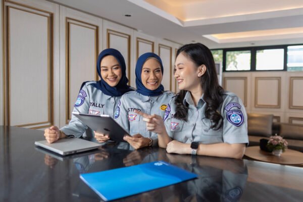 Lowongan Magang Jasa Raharja 2025: Kesempatan Emas untuk Putra-Putri Daerah!