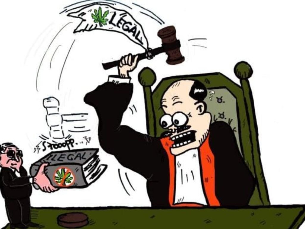 Kritik Pedas Politisi Golkar “MK Bertindak Sebagai Legislator Tunggal Kikis Prinsip Dasar Konstitusionalisme”