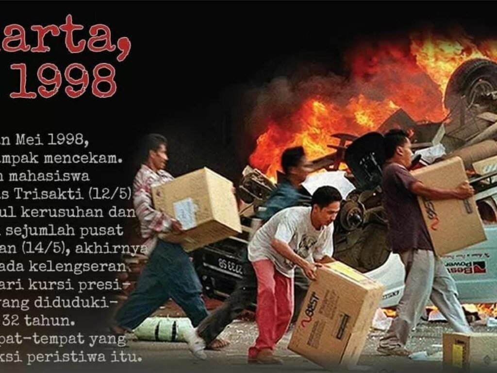 Sejarah Versi Revisi: DPR Kirim Tim Pengawas agar Masa Lalu Tak Salah Ketik