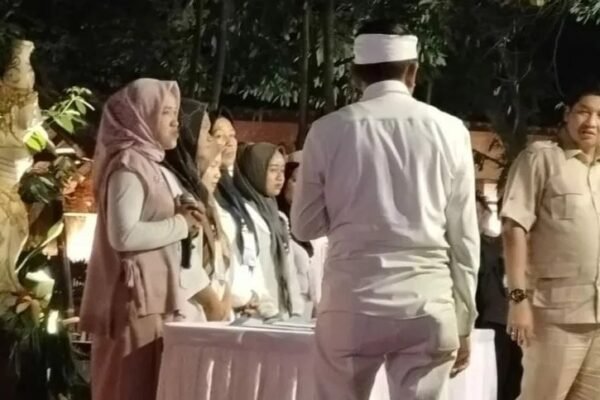 Mentri PKP dan Gubernur Jabar Resmikan Progam Pembiyayaan Home: Rentenir Legal Solusi Tiga Hari untuk Kemiskinan Puluhan Tahun