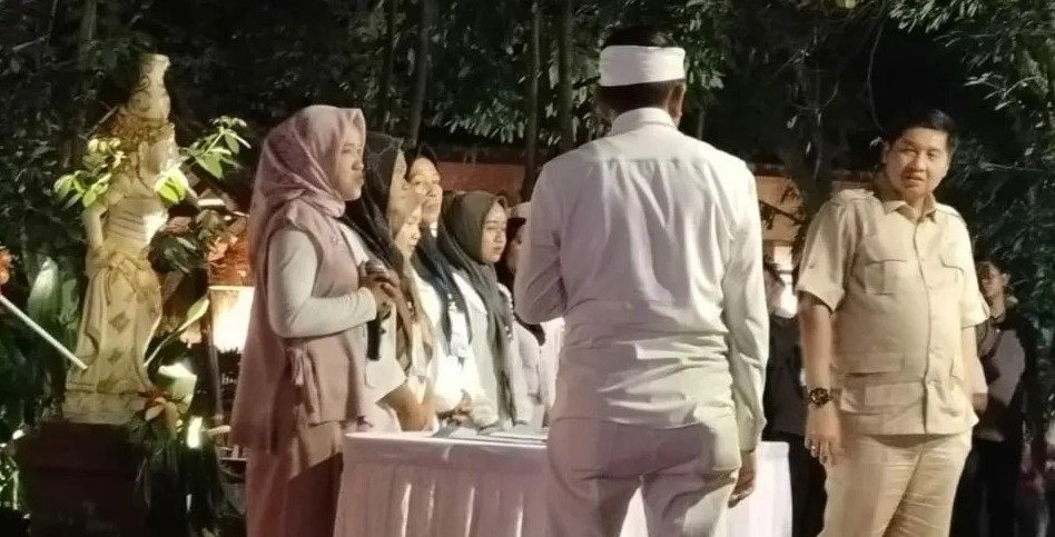 Mentri PKP dan Gubernur Jabar Resmikan Progam Pembiyayaan Home: Rentenir Legal Solusi Tiga Hari untuk Kemiskinan Puluhan Tahun