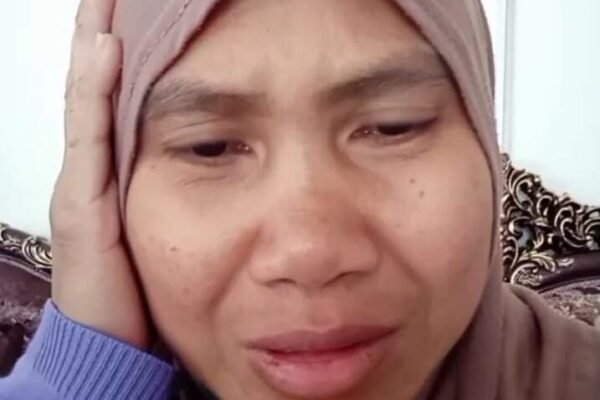Janji Surga di Irak, Neraka yang Didapat: Kisah Nurjanah yang Dijual Hidup-Hidup Demi Rupiah