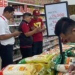 Opas beras oplosan purwakarta