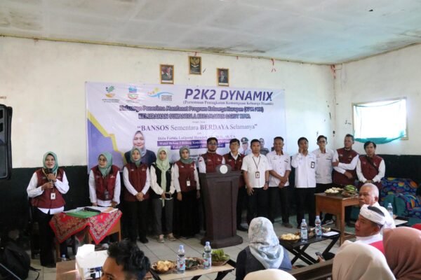 DTSEN: Data Baru, Nasib Lama, 17 Warga Sukanegla Lulus dari Kemiskinan Ribuan Lain Masih Menunggu Giliran