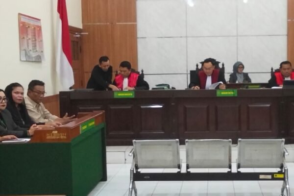 Dari Pusaka ke Perkara: PAKSI Bandung Gugat Disparbud Jabar 7 Miliar