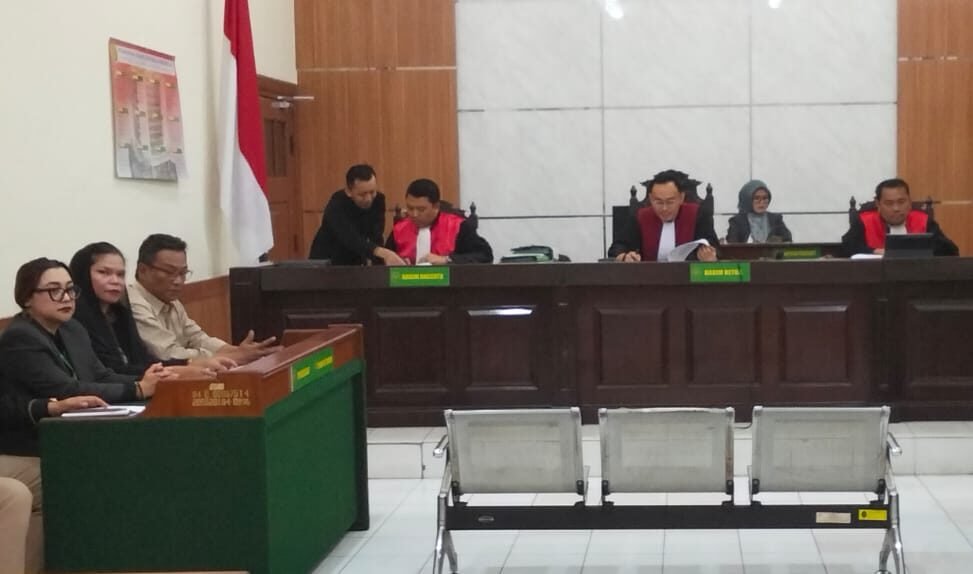 Dari Pusaka ke Perkara: PAKSI Bandung Gugat Disparbud Jabar 7 Miliar