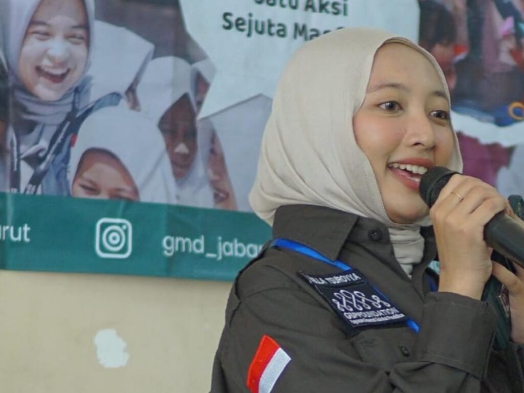 Mengajar Desa, Mendidik Bangsa—Dari Panti ke Panti, Demi Masa Depan yang Masih Abu-abu