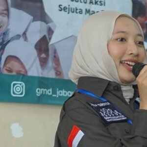 Mengajar Desa, Mendidik Bangsa—Dari Panti ke Panti, Demi Masa Depan yang Masih Abu-abu