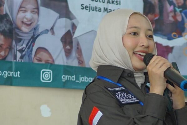 Mengajar Desa, Mendidik Bangsa—Dari Panti ke Panti, Demi Masa Depan yang Masih Abu-abu