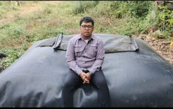 Ppl pangatikan garut