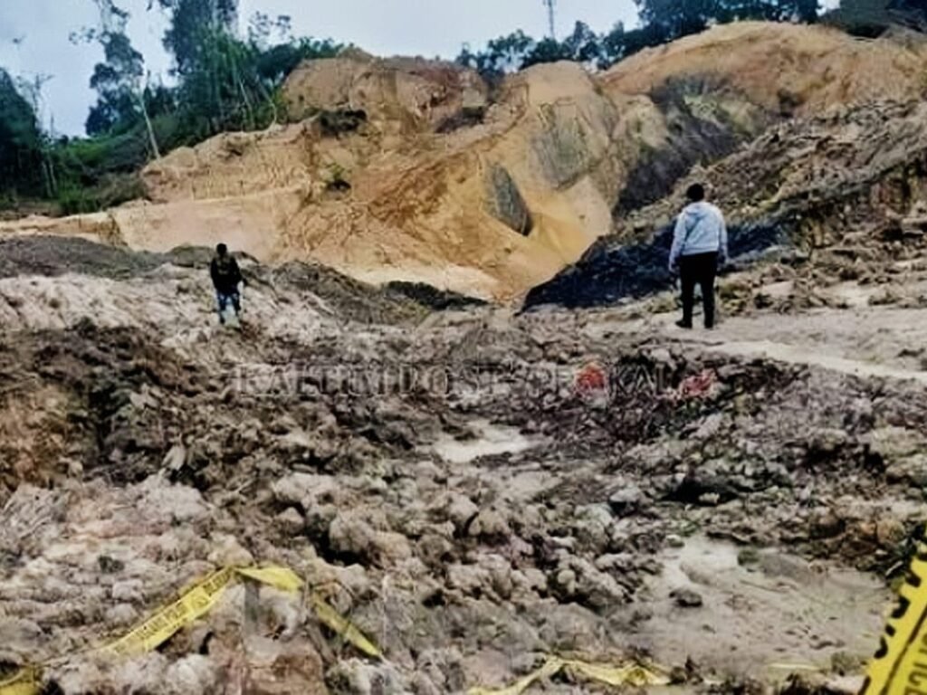 Pemprov Jabar Gencarkan Operasi Bersih Tambang Bodong, 118 Tambang Ilegal Disikat! Sumedang Terparah