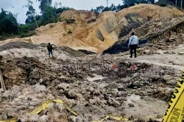 Pemprov Jabar Gencarkan Operasi Bersih Tambang Bodong, 118 Tambang Ilegal Disikat! Sumedang Terparah