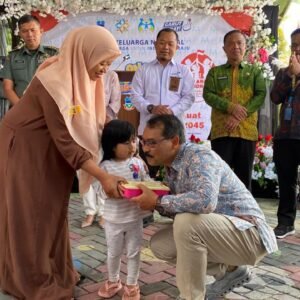 Peringatan harganas dan han kab. garut