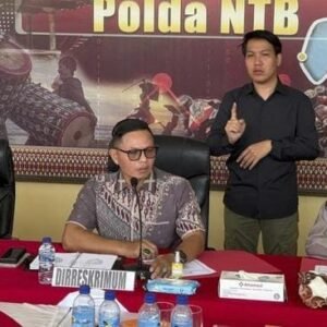 Tersangka Berpangkat, Tahanan Diangkat: Kasus Nurhadi dan Hukum Rasa Pilih Kasih