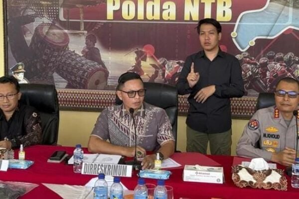 Tersangka Berpangkat, Tahanan Diangkat: Kasus Nurhadi dan Hukum Rasa Pilih Kasih