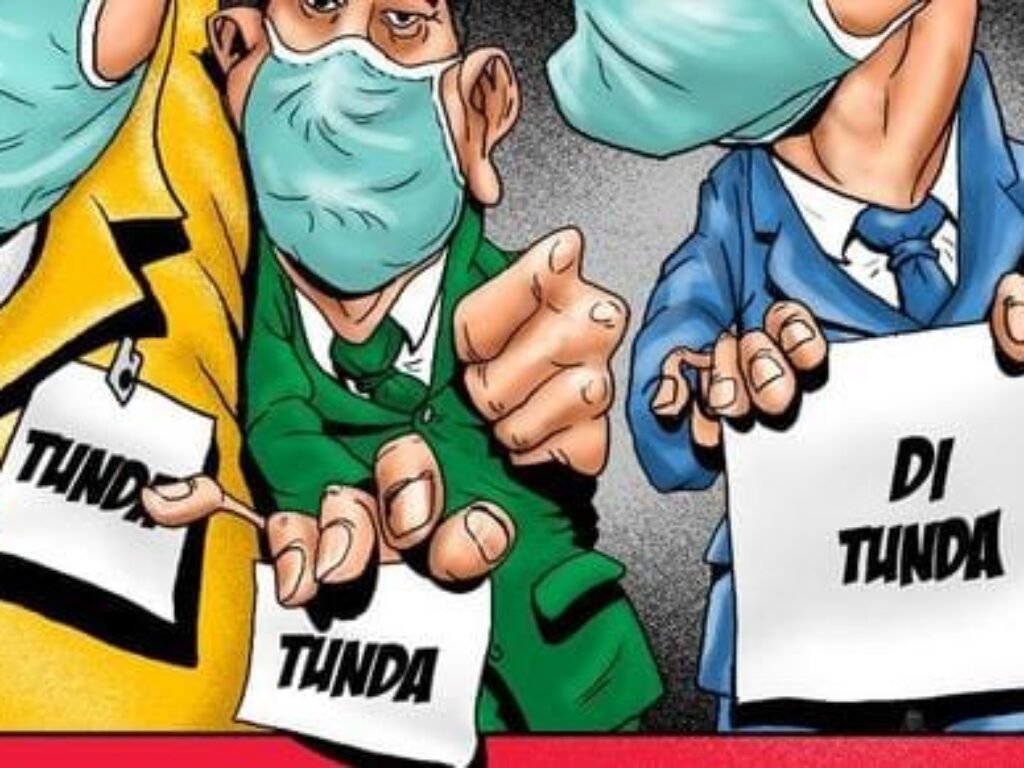 Pemisahan Pemilu Arah Demokrasi di Ujung Tanduk: Putusan MK yang Dibenturkan Kekuasaan