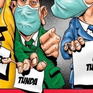 Pemisahan Pemilu Arah Demokrasi di Ujung Tanduk: Putusan MK yang Dibenturkan Kekuasaan