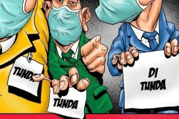 Pemisahan Pemilu Arah Demokrasi di Ujung Tanduk: Putusan MK yang Dibenturkan Kekuasaan