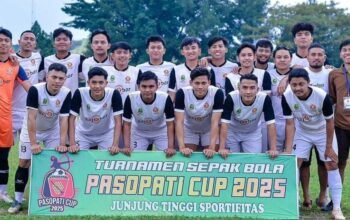Purwamekar fc