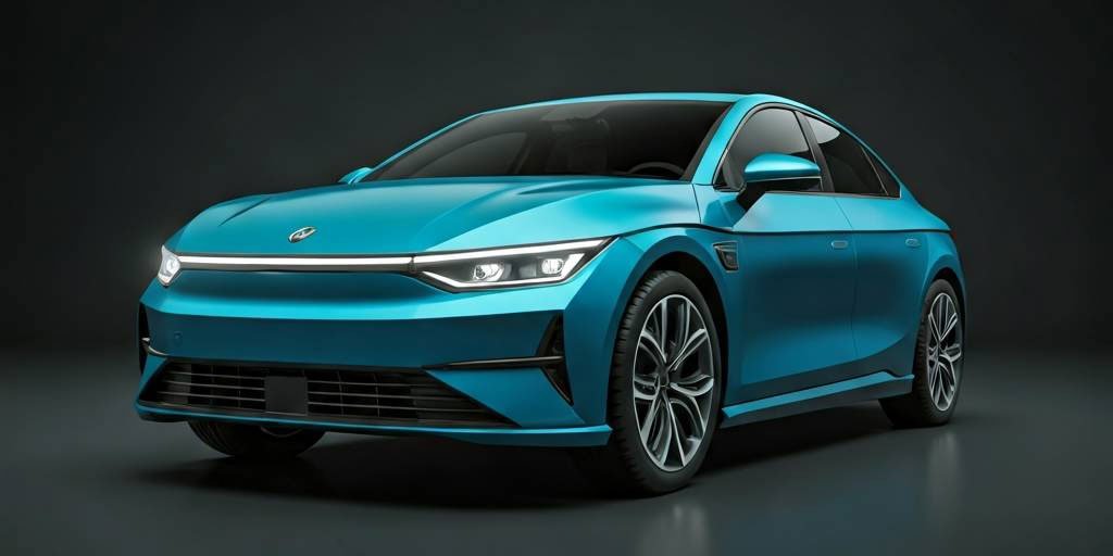 Revolusi tenaga listrik, memahami tren mobil listrik di indonesia dan tantangannya