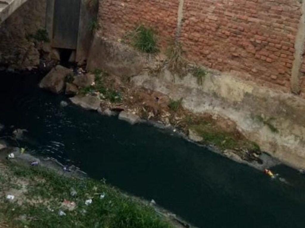 Sungai Cimanuk Kloset Limbah Beracun, Kolam Kimia Gratis Industri Kulit Sukaregang