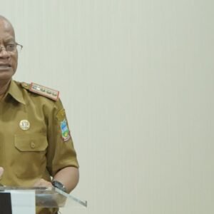 “Beras ‘Diet’ Bantuan Pemerintah: Timbangan Menyusut, Prosedur Menggembung