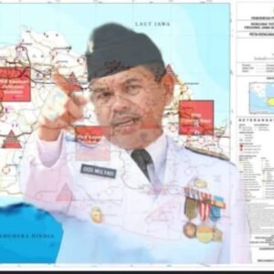 Jabar Menata Ruang, Tetapi Konservasi Hanya di Papan: Investigasi Tata Ruang & Alih Fungsi Lahan