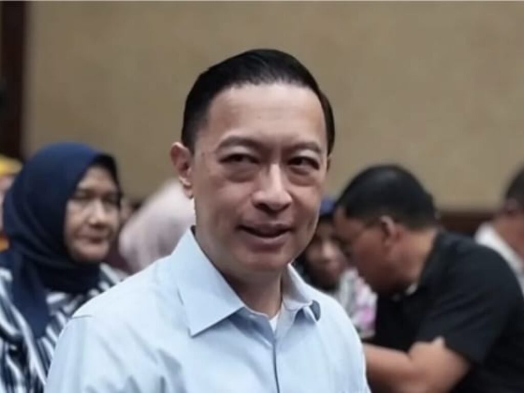 Terbukti Menyalahgunakan Kewenangan dan Rugikan Negara Rp578 Miliar Tom Lembong Tak Disuruh Ganti Rugi