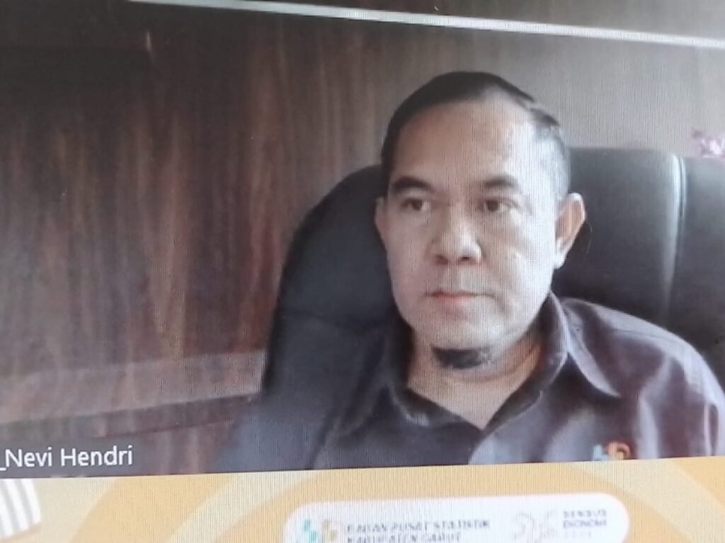 BPS Garut Siapkan Pondasi Data Ekonomi Lewat Pemutakhiran Wilkerstat Jelang Sensus Ekonomi 2026