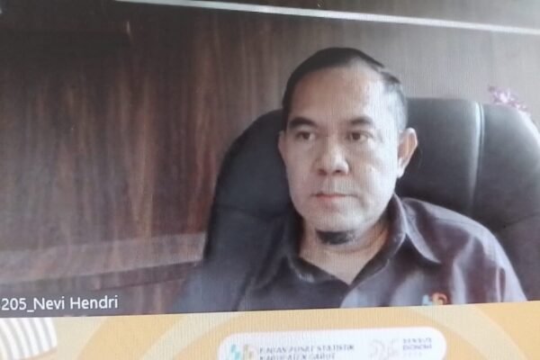 BPS Garut Siapkan Pondasi Data Ekonomi Lewat Pemutakhiran Wilkerstat Jelang Sensus Ekonomi 2026