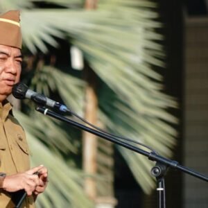 Bupati Garut Pidato PDRB: Antara Retorika Lapangan dan Kenyataan Dapur Warga