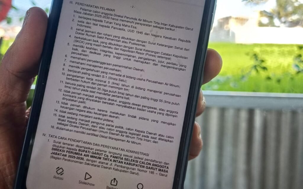 Dukung ptun......