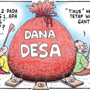 LPSK: Berani Laporkan Korupsi Dana Desa, Jangan Cuma Bisik-Bisik di Warung Kopi